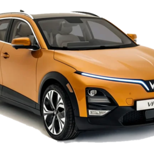 VinFast VF6: Giá Lăn Bánh, Khuyến Mãi Mới Nhất Tháng 09/2025